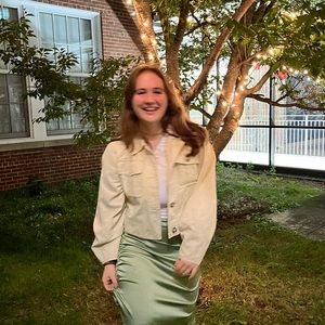 MEET THE POSHER! - Alex :)